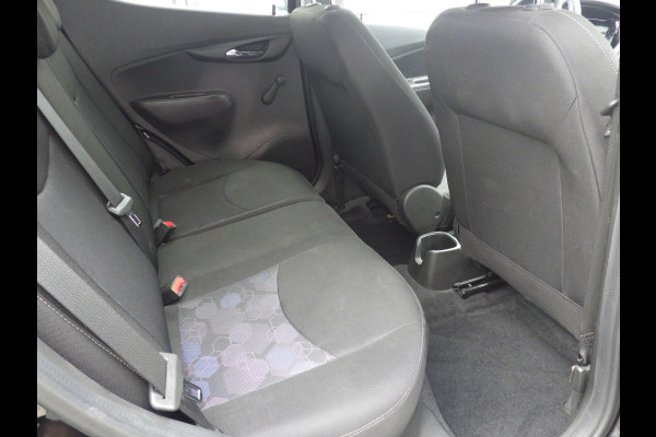 Opel KARL 1.0 Rocks Online Edition Airco, Cruise, CarPlay, NL/NAP!