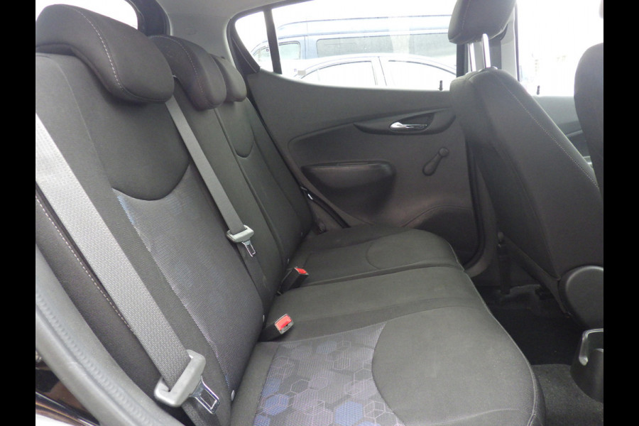 Opel KARL 1.0 Rocks Online Edition Airco, Cruise, CarPlay, NL/NAP!