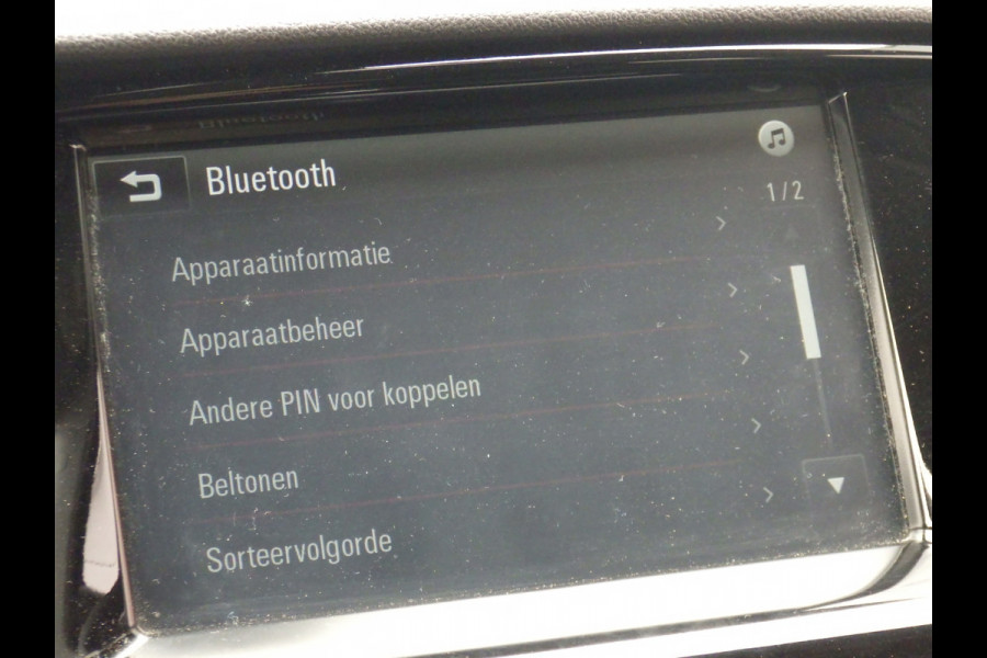 Opel KARL 1.0 Rocks Online Edition Airco, Cruise, CarPlay, NL/NAP!