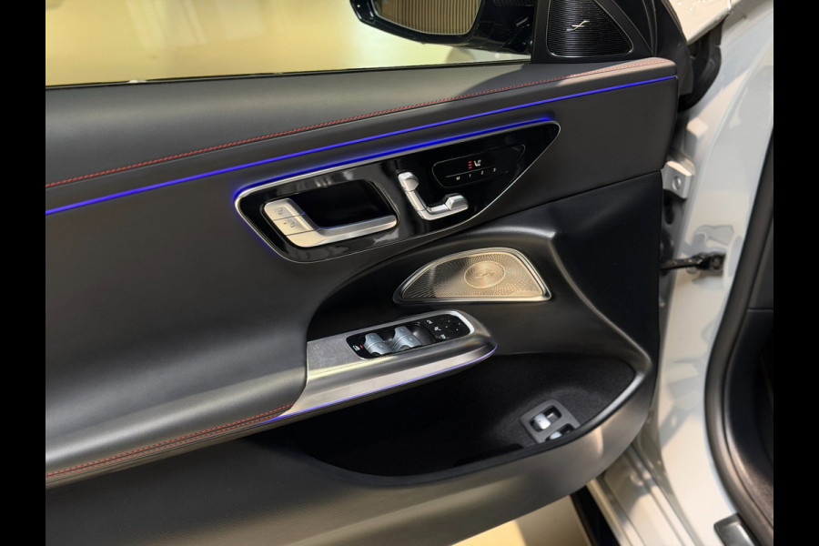 Mercedes-Benz E-Klasse AMG 53 4MATIC+ Night Edition|Pano|Achterassturing|Memory|360|