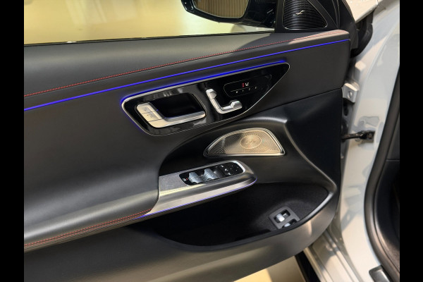 Mercedes-Benz E-Klasse AMG 53 4MATIC+ Night Edition|Pano|Achterassturing|Memory|360|