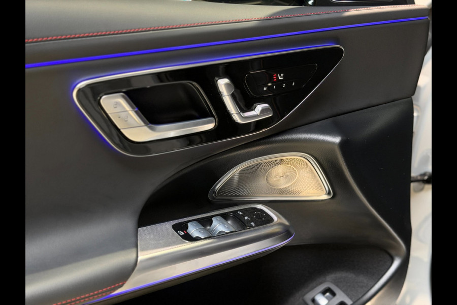 Mercedes-Benz E-Klasse AMG 53 4MATIC+ Night Edition|Pano|Achterassturing|Memory|360|