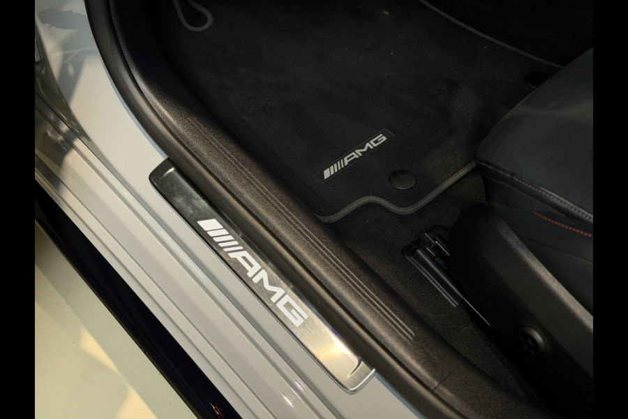 Mercedes-Benz E-Klasse AMG 53 4MATIC+ Night Edition|Pano|Achterassturing|Memory|360|