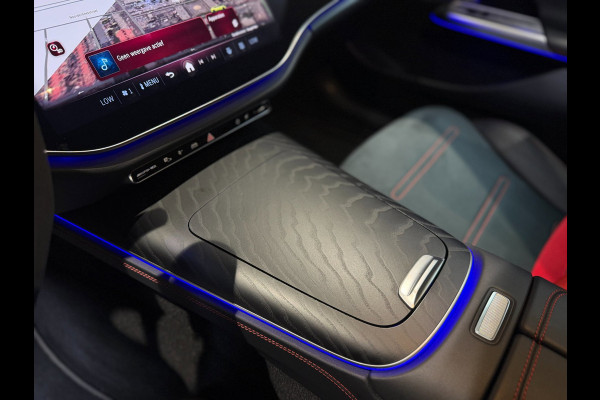 Mercedes-Benz E-Klasse AMG 53 4MATIC+ Night Edition|Pano|Achterassturing|Memory|360|