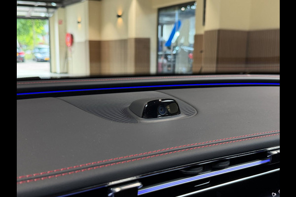 Mercedes-Benz E-Klasse AMG 53 4MATIC+ Night Edition|Pano|Achterassturing|Memory|360|