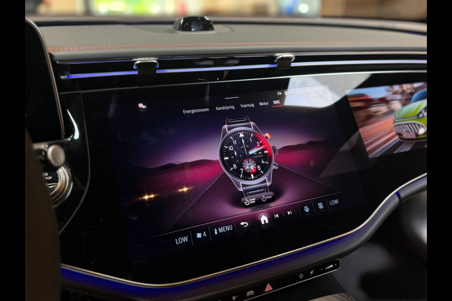 Mercedes-Benz E-Klasse AMG 53 4MATIC+ Night Edition|Pano|Achterassturing|Memory|360|