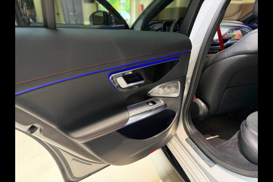 Mercedes-Benz E-Klasse AMG 53 4MATIC+ Night Edition|Pano|Achterassturing|Memory|360|
