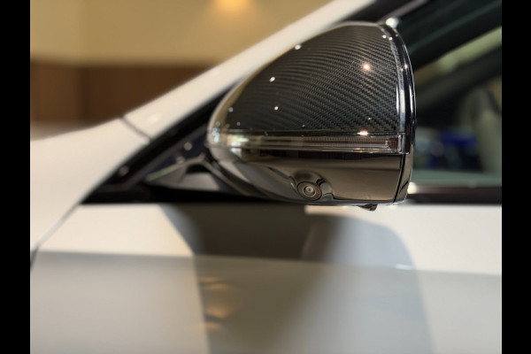 Mercedes-Benz E-Klasse AMG 53 4MATIC+ Night Edition|Pano|Achterassturing|Memory|360|