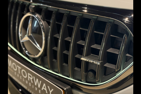Mercedes-Benz E-Klasse AMG 53 4MATIC+ Night Edition|Pano|Achterassturing|Memory|360|