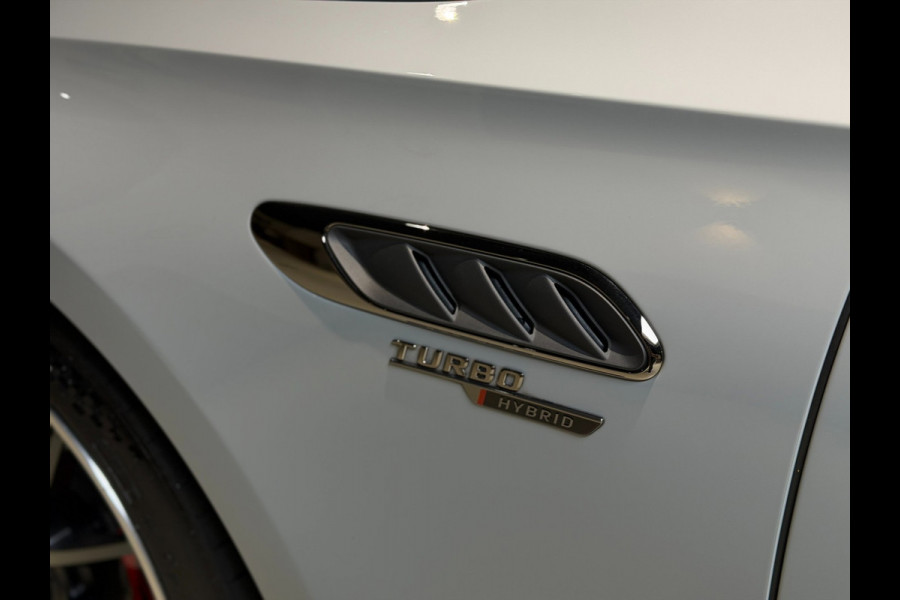 Mercedes-Benz E-Klasse AMG 53 4MATIC+ Night Edition|Pano|Achterassturing|Memory|360|