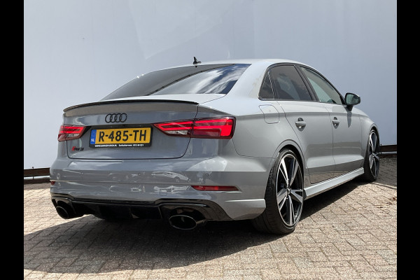 Audi RS 3 Limousine 2.5 TFSI Quattro B&O Schaalstoel Adapt.Cruise