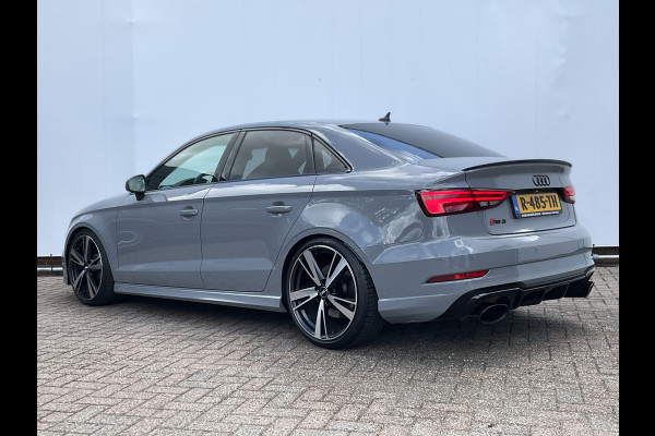 Audi RS 3 Limousine 2.5 TFSI Quattro B&O Schaalstoel Adapt.Cruise