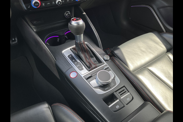 Audi RS 3 Limousine 2.5 TFSI Quattro B&O Schaalstoel Adapt.Cruise