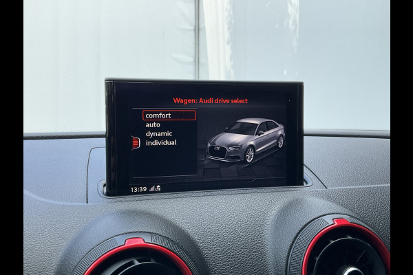 Audi RS 3 Limousine 2.5 TFSI Quattro B&O Schaalstoel Adapt.Cruise