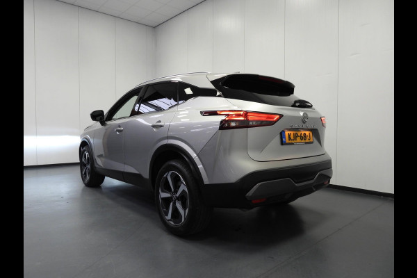 Nissan QASHQAI 1.3 MHEV N-Connecta Design NAVI/PANODAK/360CAM/LED/18"LMV!