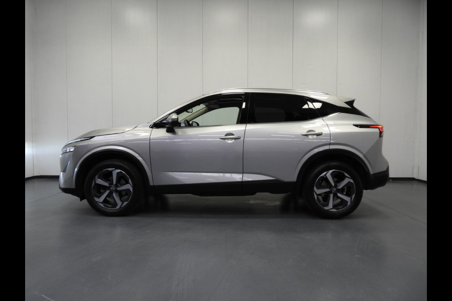 Nissan QASHQAI 1.3 MHEV N-Connecta Design NAVI/PANODAK/360CAM/LED/18"LMV!