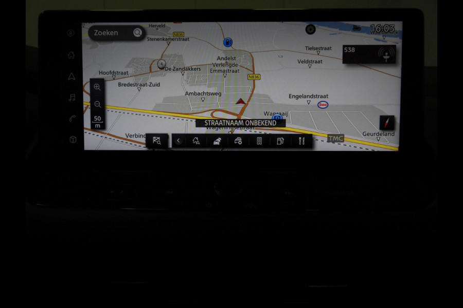 Nissan QASHQAI 1.3 MHEV N-Connecta Design NAVI/PANODAK/360CAM/LED/18"LMV!