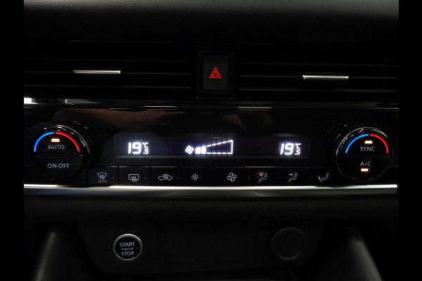 Nissan QASHQAI 1.3 MHEV N-Connecta Design NAVI/PANODAK/360CAM/LED/18"LMV!