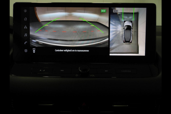 Nissan QASHQAI 1.3 MHEV N-Connecta Design NAVI/PANODAK/360CAM/LED/18"LMV!