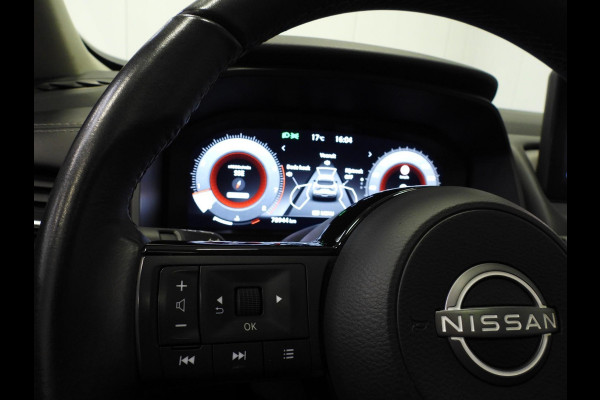 Nissan QASHQAI 1.3 MHEV N-Connecta Design NAVI/PANODAK/360CAM/LED/18"LMV!