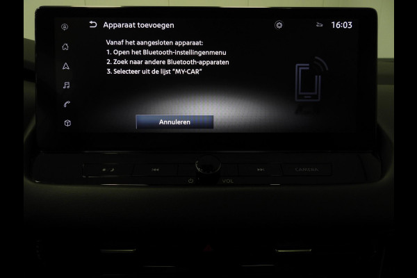 Nissan QASHQAI 1.3 MHEV N-Connecta Design NAVI/PANODAK/360CAM/LED/18"LMV!