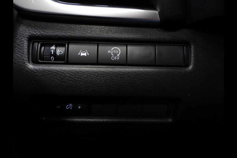 Nissan QASHQAI 1.3 MHEV N-Connecta Design NAVI/PANODAK/360CAM/LED/18"LMV!