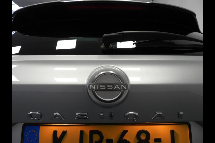Nissan QASHQAI 1.3 MHEV N-Connecta Design NAVI/PANODAK/360CAM/LED/18"LMV!