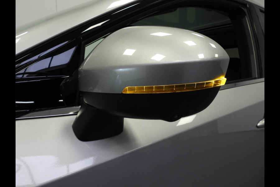 Nissan QASHQAI 1.3 MHEV N-Connecta Design NAVI/PANODAK/360CAM/LED/18"LMV!