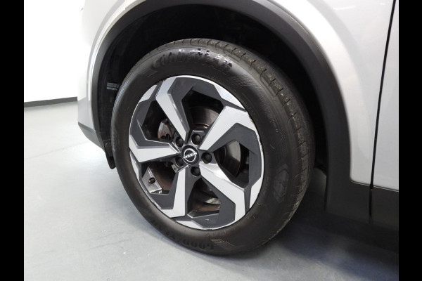 Nissan QASHQAI 1.3 MHEV N-Connecta Design NAVI/PANODAK/360CAM/LED/18"LMV!