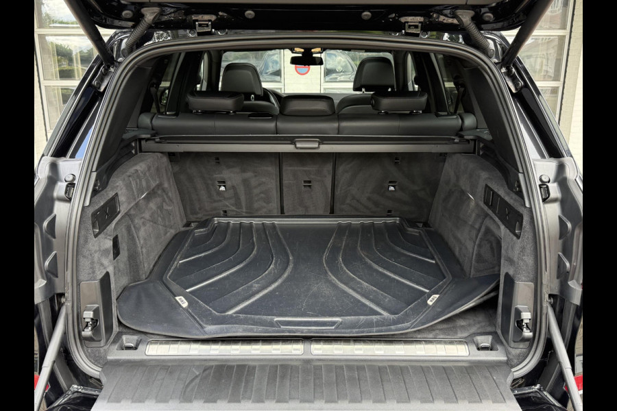 BMW X5 xDrive45e M SPORT | LASER | STOELMASSAGE | STOELVENTILATIE | PANORAMA | SOFT CLOSE | DRIVING ASS. PROFF | HEAD UP |
