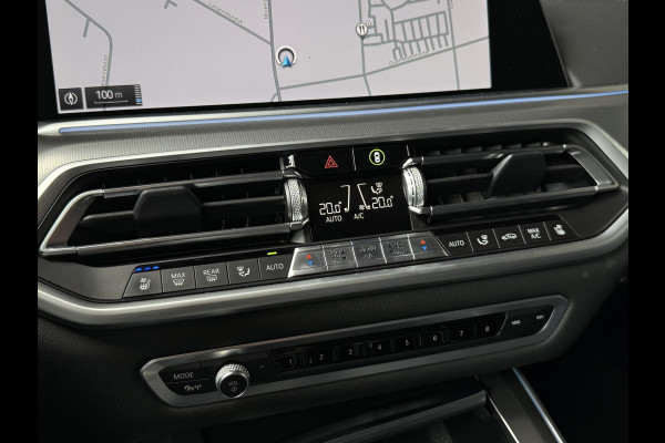 BMW X5 xDrive45e M SPORT | LASER | STOELMASSAGE | STOELVENTILATIE | PANORAMA | SOFT CLOSE | DRIVING ASS. PROFF | HEAD UP |