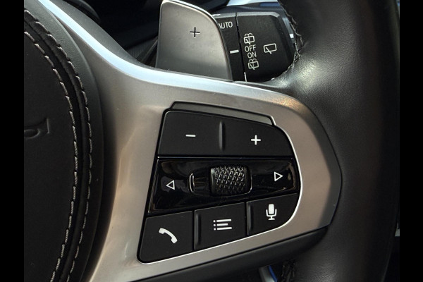 BMW X5 xDrive45e M SPORT | LASER | STOELMASSAGE | STOELVENTILATIE | PANORAMA | SOFT CLOSE | DRIVING ASS. PROFF | HEAD UP |