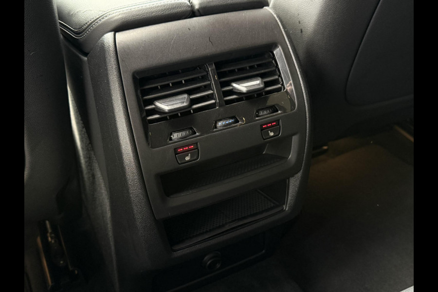 BMW X5 xDrive45e M SPORT | LASER | STOELMASSAGE | STOELVENTILATIE | PANORAMA | SOFT CLOSE | DRIVING ASS. PROFF | HEAD UP |