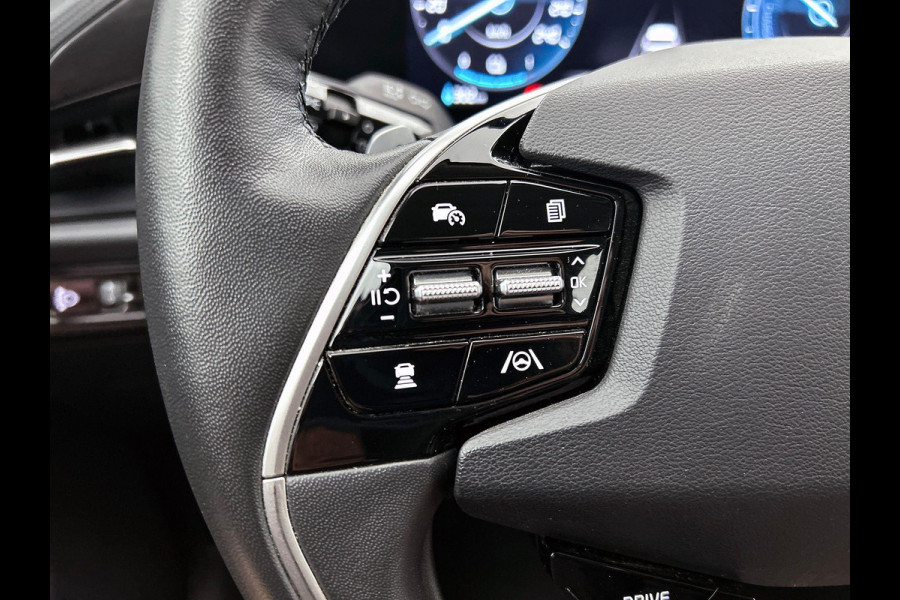 Kia Niro EV Edition Advanced 64.8 kWh AD-CRUISE | 1/2 LEER | CAMERA | NAVI