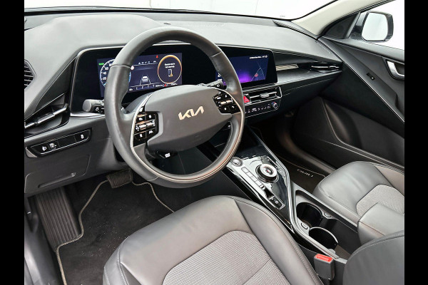 Kia Niro EV Edition Advanced 64.8 kWh AD-CRUISE | 1/2 LEER | CAMERA | NAVI