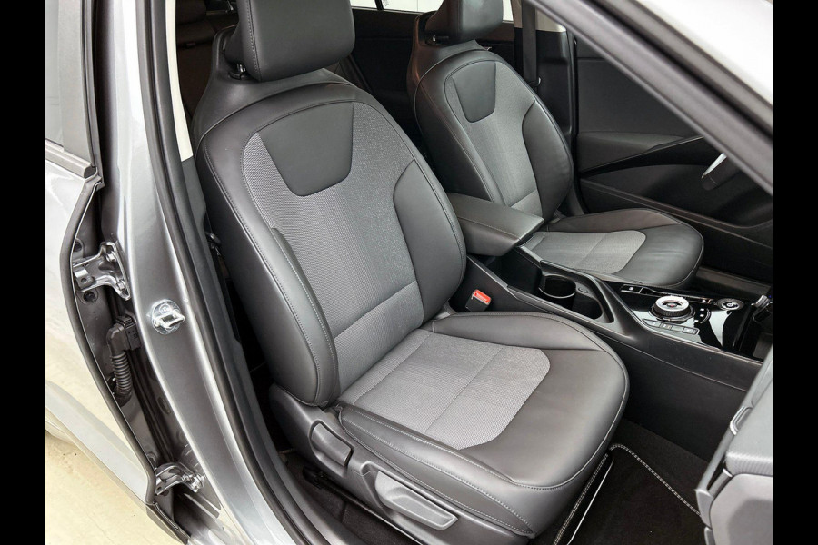 Kia Niro EV Edition Advanced 64.8 kWh AD-CRUISE | 1/2 LEER | CAMERA | NAVI