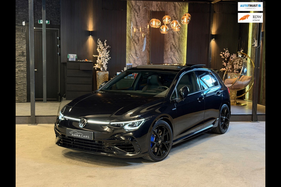 Volkswagen Golf 2.0 TSI R 4Motion AKRA|PANO|H&K|LEDER|MEMORY|VOL!