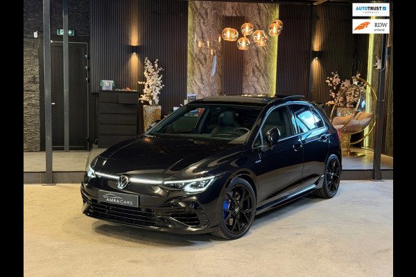 Volkswagen Golf 2.0 TSI R 4Motion AKRA|PANO|H&K|LEDER|MEMORY|VOL!