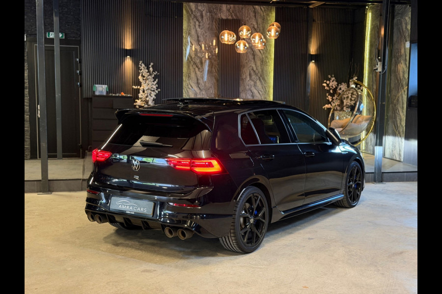 Volkswagen Golf 2.0 TSI R 4Motion AKRA|PANO|H&K|LEDER|MEMORY|VOL!