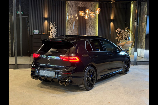 Volkswagen Golf 2.0 TSI R 4Motion AKRA|PANO|H&K|LEDER|MEMORY|VOL!