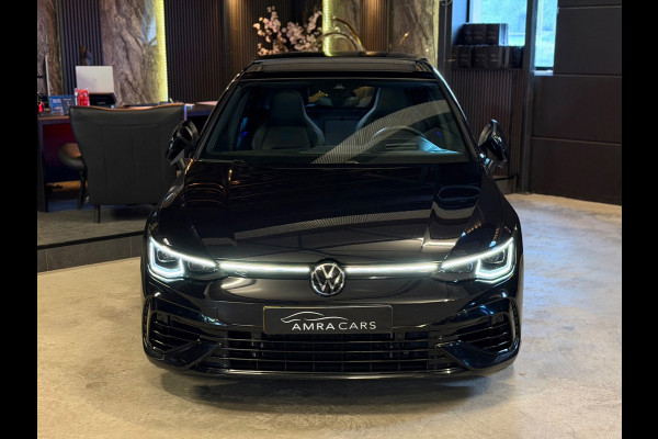 Volkswagen Golf 2.0 TSI R 4Motion AKRA|PANO|H&K|LEDER|MEMORY|VOL!