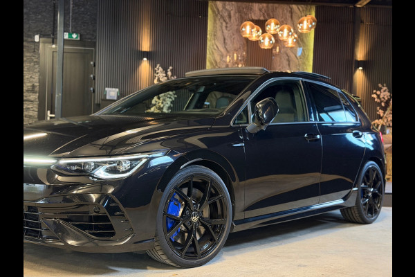 Volkswagen Golf 2.0 TSI R 4Motion AKRA|PANO|H&K|LEDER|MEMORY|VOL!