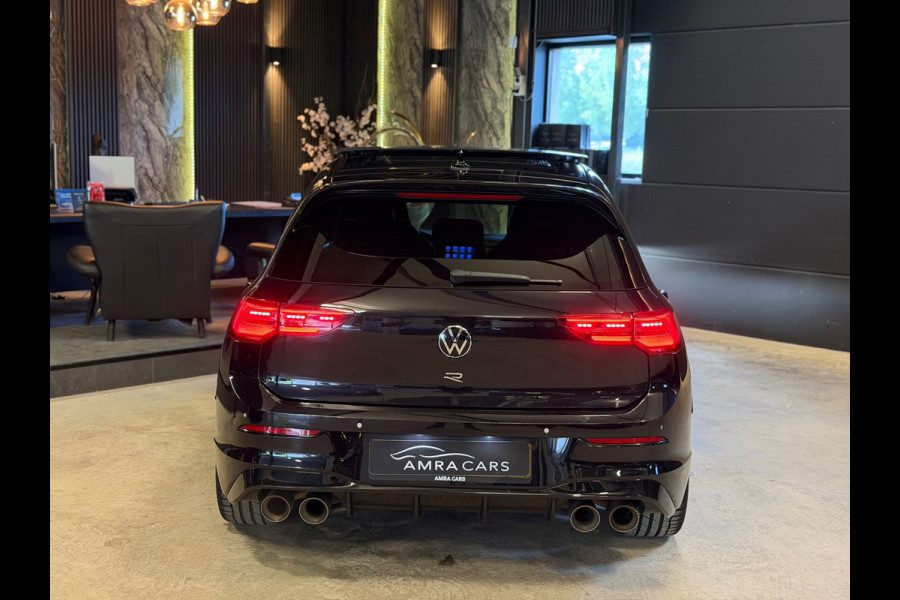 Volkswagen Golf 2.0 TSI R 4Motion AKRA|PANO|H&K|LEDER|MEMORY|VOL!