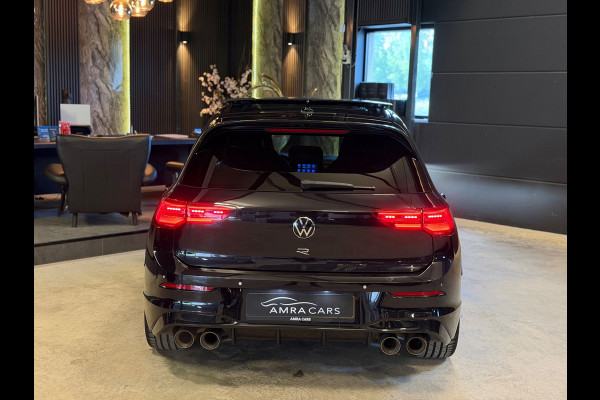 Volkswagen Golf 2.0 TSI R 4Motion AKRA|PANO|H&K|LEDER|MEMORY|VOL!
