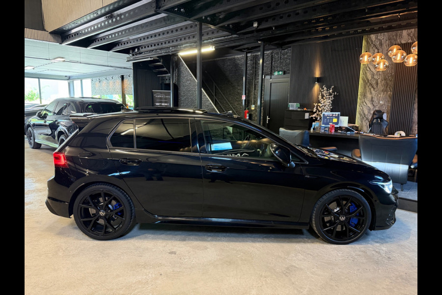 Volkswagen Golf 2.0 TSI R 4Motion AKRA|PANO|H&K|LEDER|MEMORY|VOL!