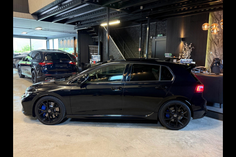 Volkswagen Golf 2.0 TSI R 4Motion AKRA|PANO|H&K|LEDER|MEMORY|VOL!