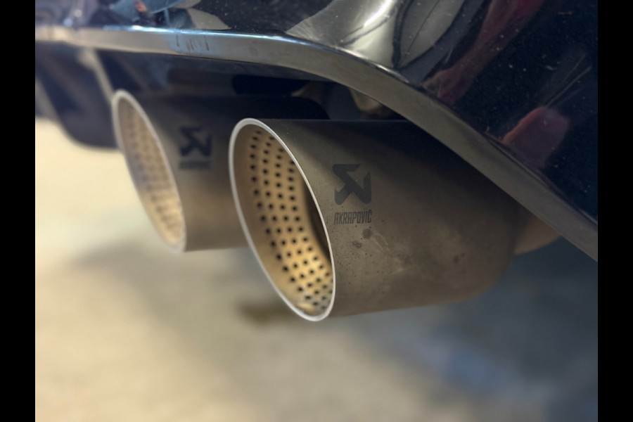 Volkswagen Golf 2.0 TSI R 4Motion AKRA|PANO|H&K|LEDER|MEMORY|VOL!