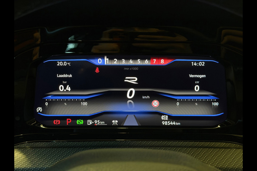 Volkswagen Golf 2.0 TSI R 4Motion AKRA|PANO|H&K|LEDER|MEMORY|VOL!