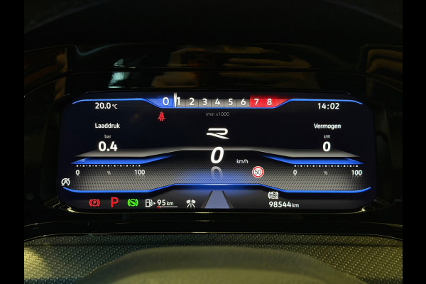 Volkswagen Golf 2.0 TSI R 4Motion AKRA|PANO|H&K|LEDER|MEMORY|VOL!