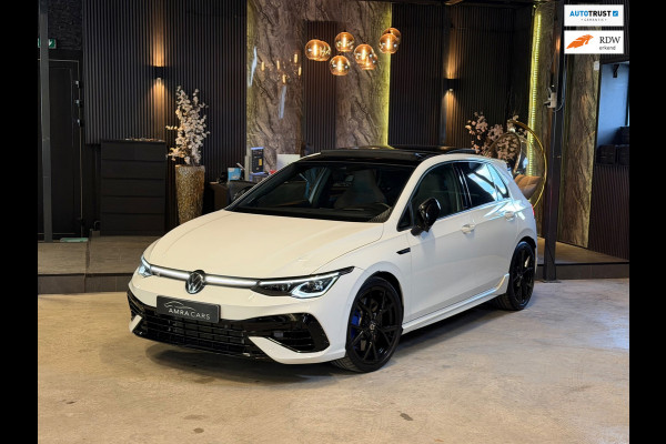 Volkswagen Golf 2.0 TSI R 4Motion Performance AKRA|PANO|BOMVOL!